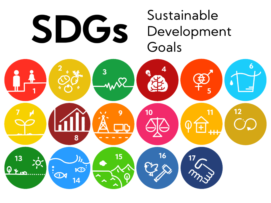 sustainable development goals